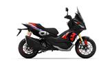 Aprilia SR GT 400 Replica - Aprilia SR GT 400