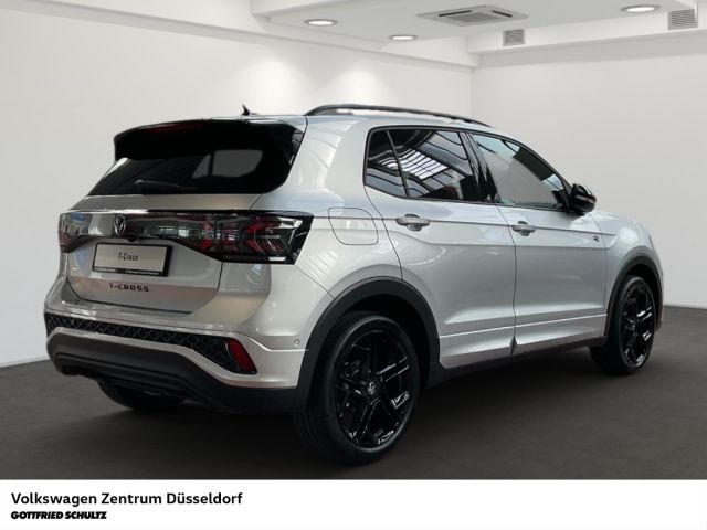 Volkswagen T-Cross - Bild 4