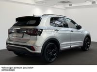 Volkswagen T-Cross - Vorschau Bild 4