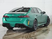 BMW M5 - Vorschau Bild 5