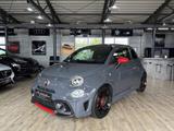 Abarth 595 Pista 1.4 T-Jet Automatik*NAVI*RECORD MONZA* - Abarth 595 aus 2019