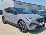 Seat Arona 1.5 TSI DSG FR Black Edition*LED*ACC*AHK* - Seat Arona: Fr Black Edition