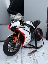Honda CBR1000RR-R SP - HONDA CBR 1000 RR SP