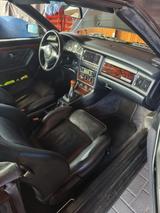 Audi Cabriolet 2.6 - - Audi aus 1996: Cabrio