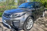 Land Rover Range Rover Evoque 2.0 TD4 180 PS SkyView Au... - Land Rover Range Rover Evoque: Skyview