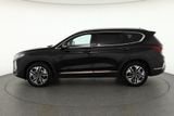 Hyundai Santa Fe 2.2 CRDi Premium 4WD Sitzbelüftung AHK - Hyundai SANTA FE aus 2019