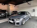 BMW M2 / CARBON / PERFOMANCE / YIDO / M2CS - gebrauchte Sportwagen