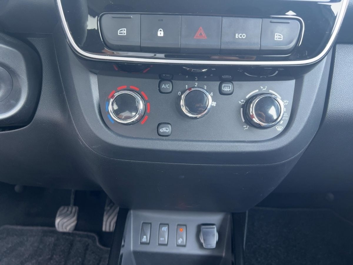 Dacia Spring - Bild 14