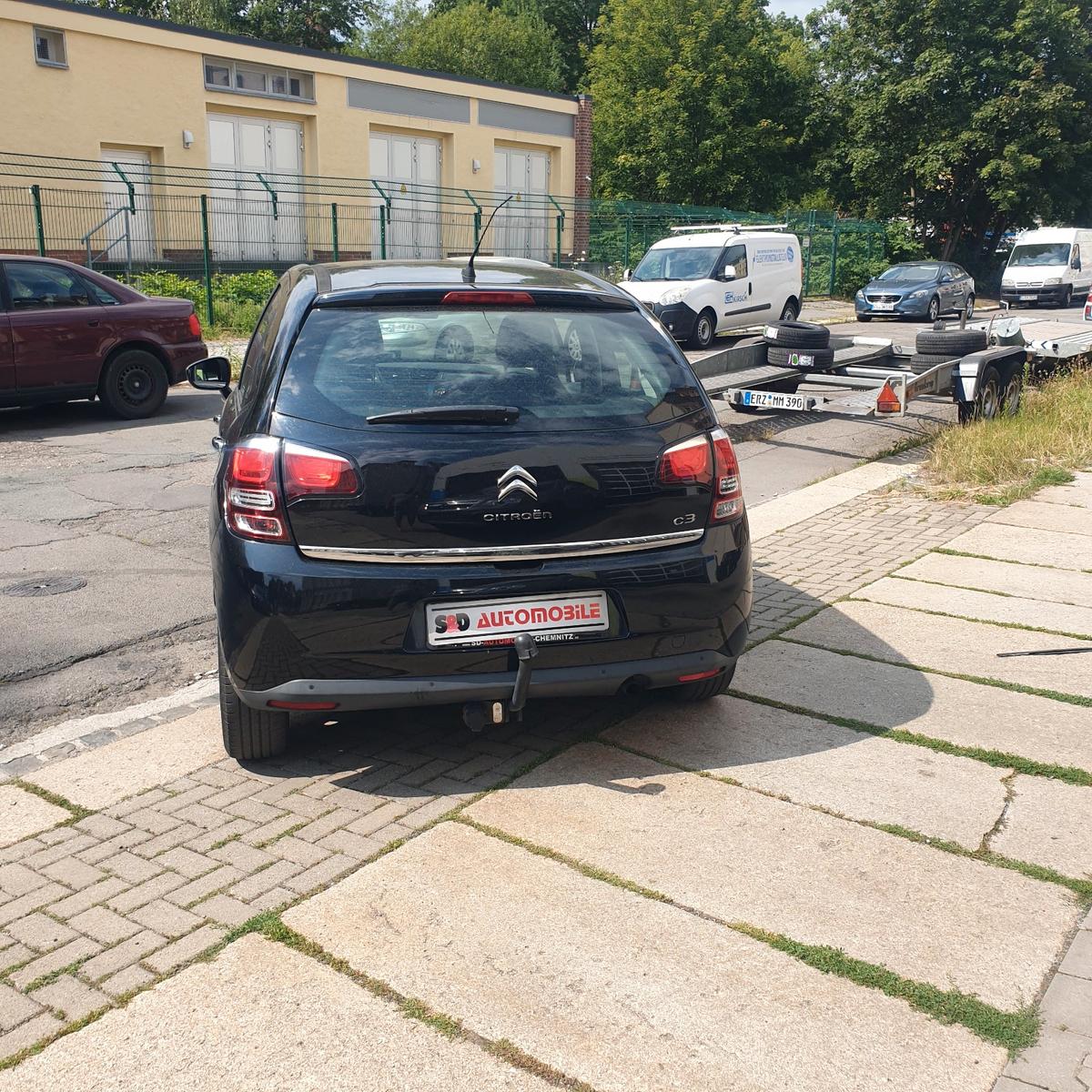 Citroën C3 Selection