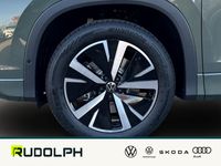 Volkswagen Tayron - Vorschau Bild 8