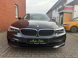 BMW 530d Limousine Sport Line "SSD"LED"4xSiHz" - BMW 530