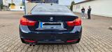 BMW 430d Coupé M Sport Automatik M Sport - BMW 430: Privatanbieter