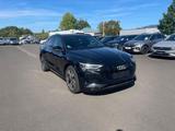 Audi e-tron 50 quattro Sportback S-Line Pano HuD Kame - Audi e-tron: Limousine