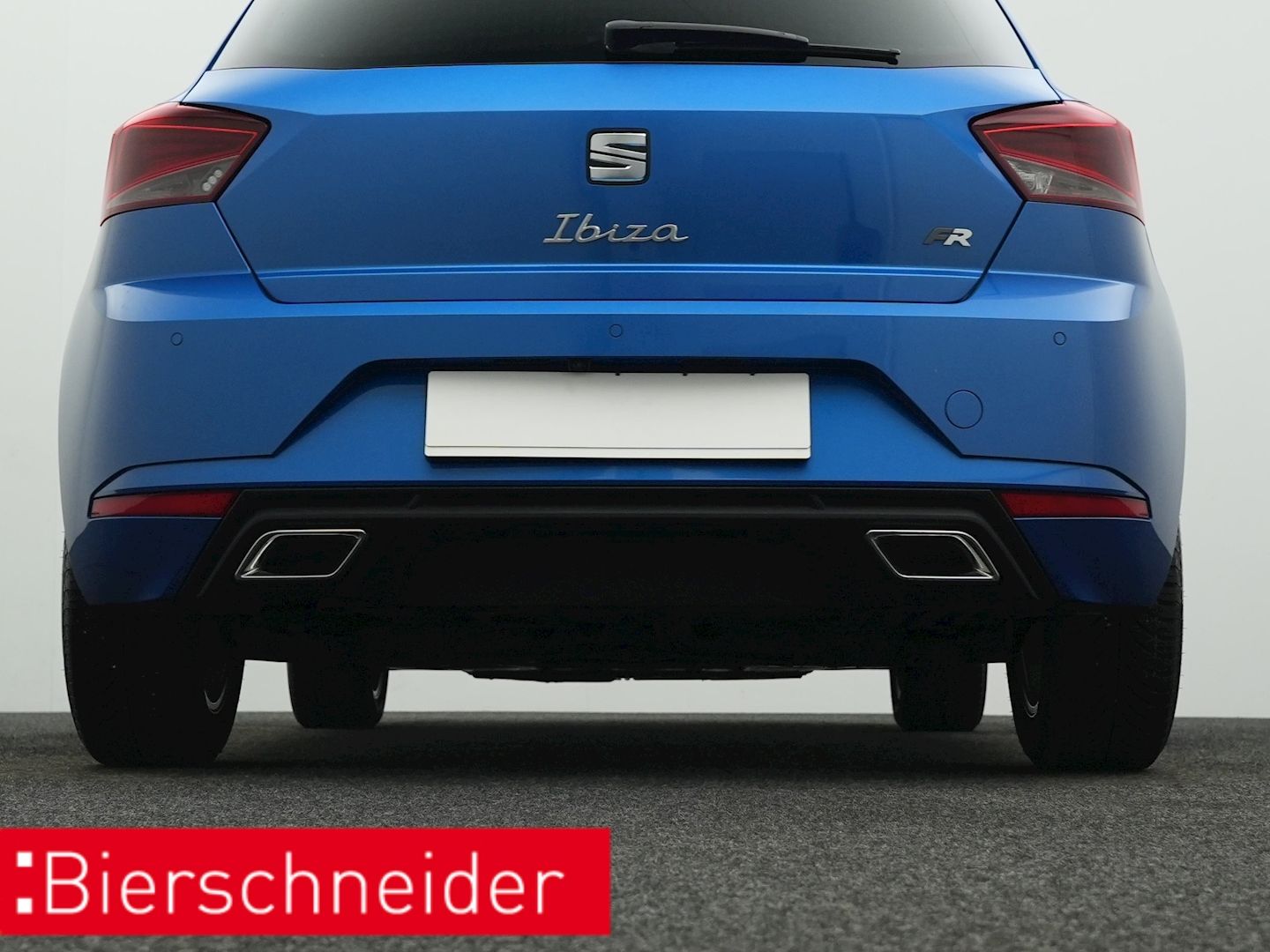 Seat Ibiza - Bild 32