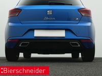 Seat Ibiza - Vorschau Bild 32