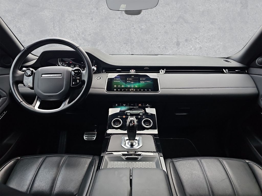Land Rover Range Rover Evoque D150 aut. R-Dynamic SE