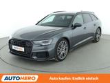 Audi A6 55 TFSI Mild-Hybrid quattro sport Aut.*NAVI* - Audi A6 Gebrauchtwagen in Hannover