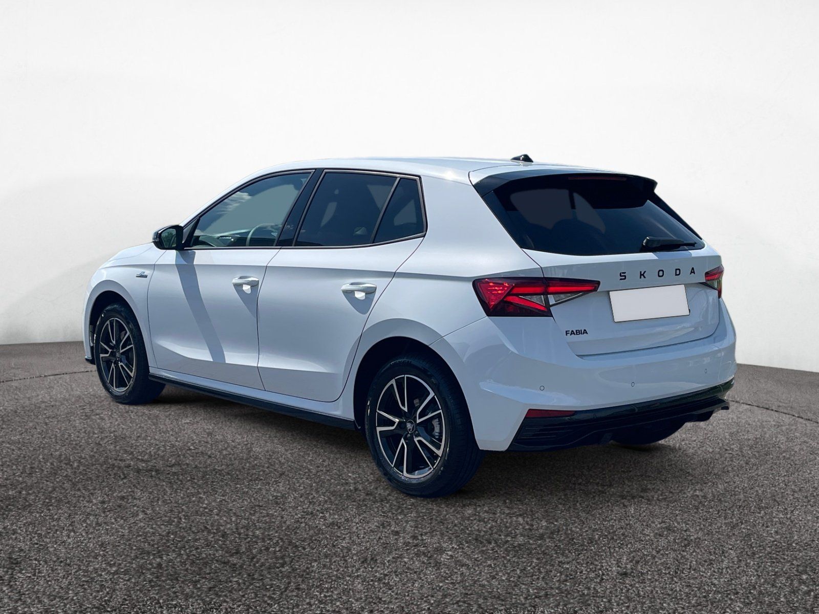 Skoda Fabia - Bild 5