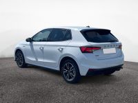 Skoda Fabia - Vorschau Bild 5