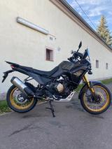 VOGE DS800X Rally - VOGE 800 Rally