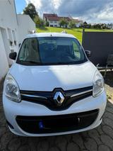 Renault Kangoo ENERGY TCe 115 Intens Intens - Renault Kangoo: Intens