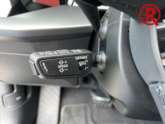 A3 Sportback 35 TDI S line S Tronic NAVI KAMERA 