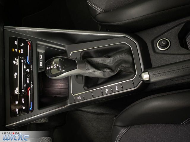 Taigo 1.0 TSI DSG Style APP CONNECT KLIMA PDC LE