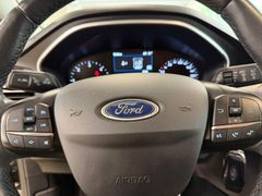 Ford Focus - Vorschau 32