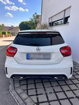 Mercedes-Benz A 200 AMG Line  - Mercedes-Benz A 200 in Augsburg