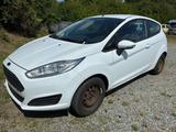 Ford Fiesta 1,5 TDCi S/S Trend - Ford Fiesta: Tdci Trend