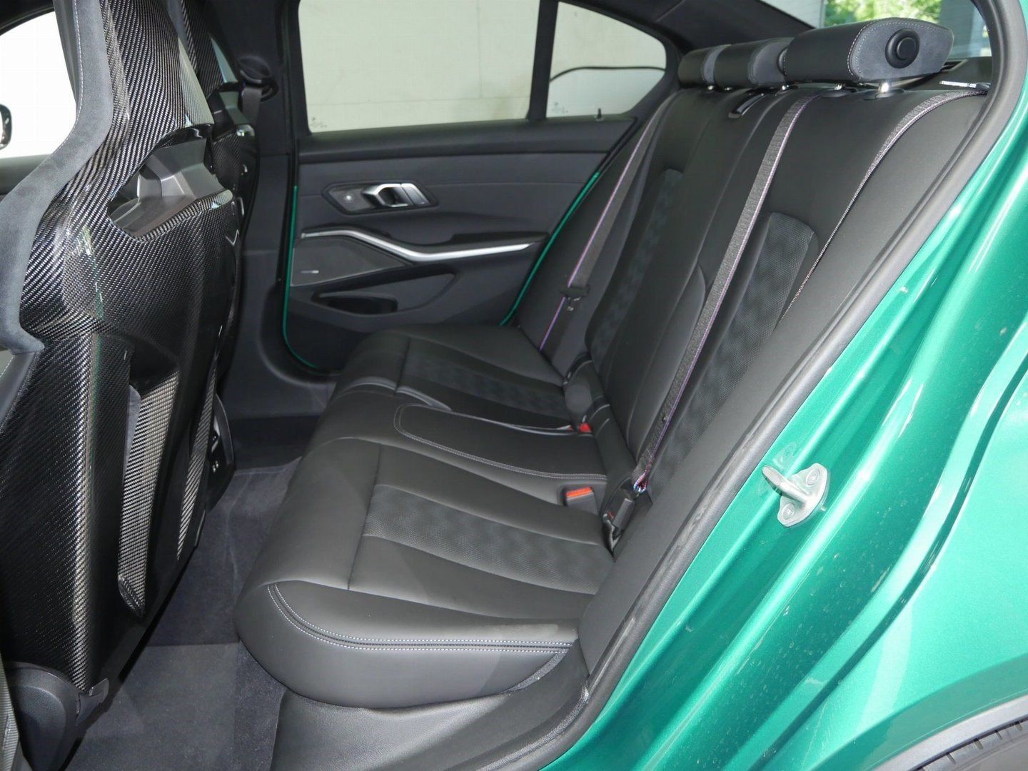 BMW M3 - Bild 11