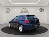 BMW 114 i+PDC+SHZ+8FACH !! - BMW 114 Gebrauchtwagen