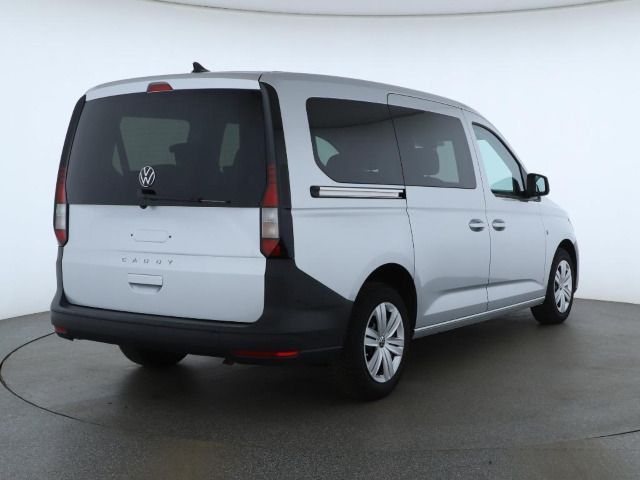 Volkswagen Caddy Maxi - Bild 4