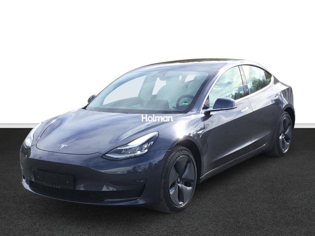 Tesla Model 3 Long Range 79 kWh Dual Motor A.Pilot