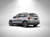 Skoda Karoq Tour 1,5TSI 150PS DSG ACC Varioflex Kamera - Skoda Karoq Varioflex Gebrauchtwagen