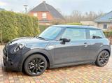 MINI Cooper S +++1. Hand, Garagenfahrzeug, wie neu+++