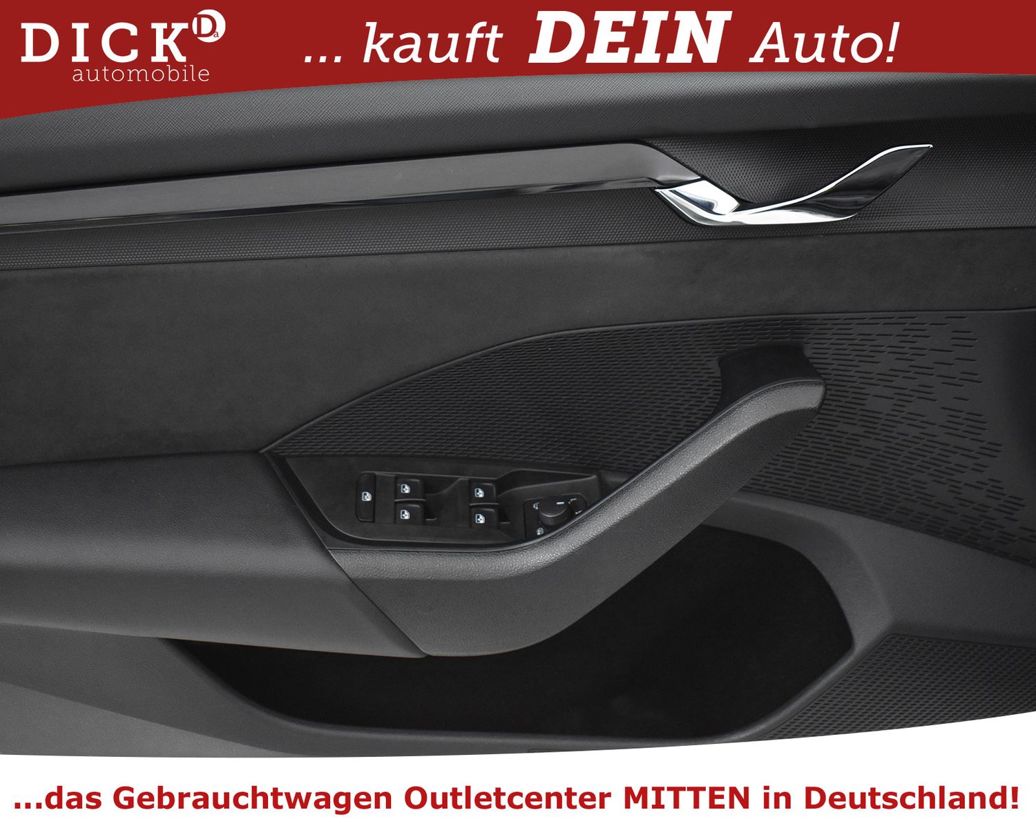SKODA Octavia Com 2.0d DSG RS COLUM+VIRTU+LED+KAM+AHK+ - Image 23