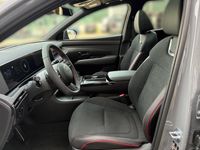 Hyundai TUCSON - Vorschau Bild 7