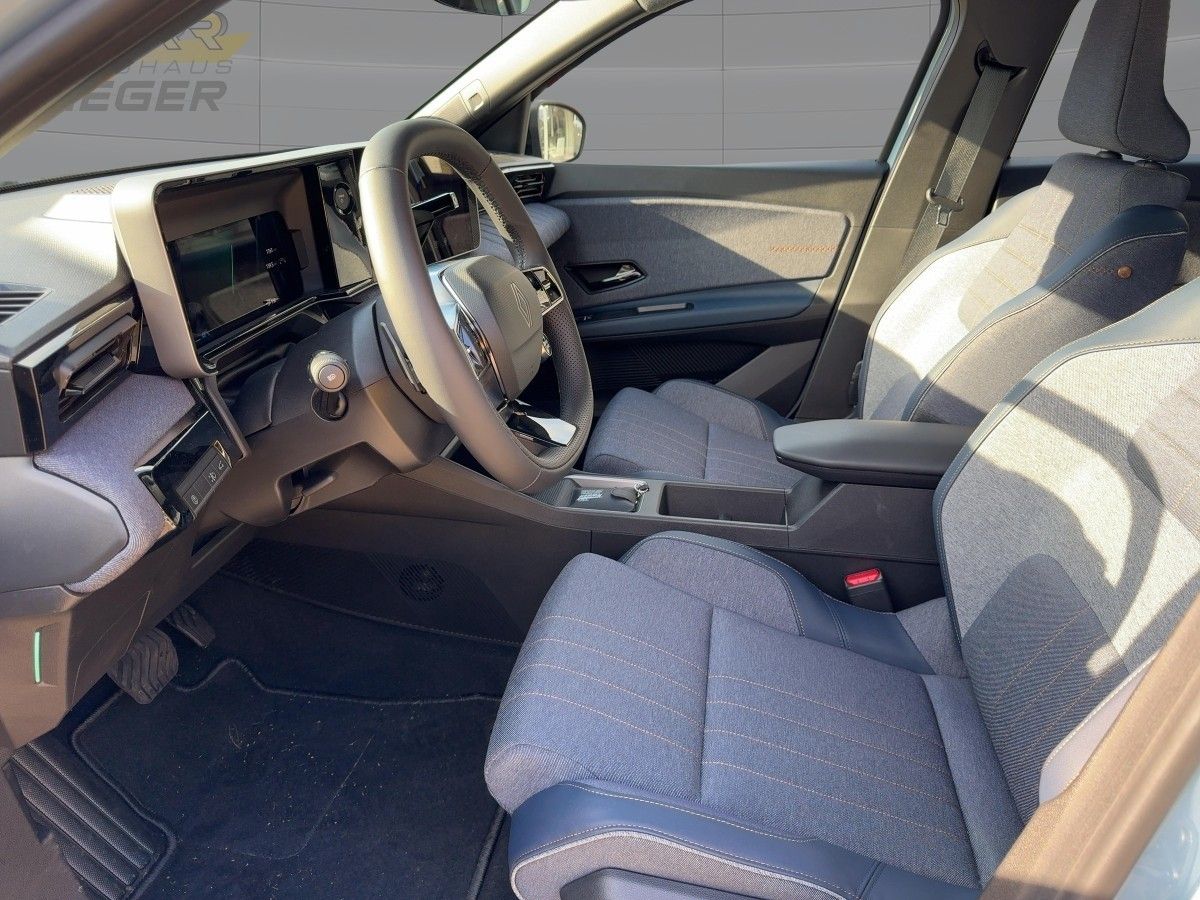 Fahrzeugabbildung Renault R 4 E-Tech elektrisch Techno 150 Comfort Range