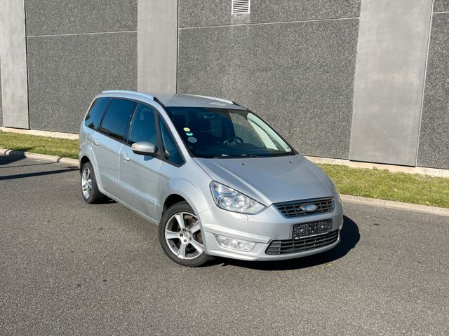 Ford Galaxy *NAVI*SHZ*TEMPO*7-SIT*ANDROID