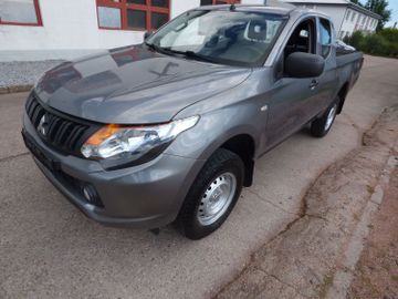 Mitsubishi L200 - 2