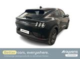 Ford Mustang Mach-E -  - Ford mit Elektro-Antrieb: Mach