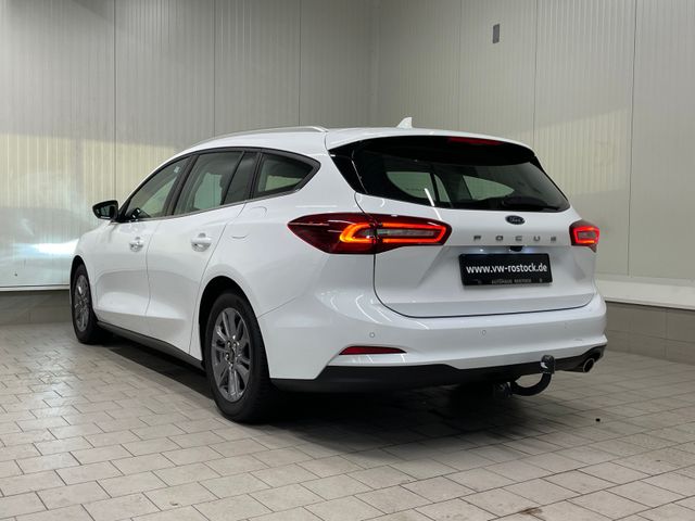 Focus Turnier Titanium 1.0 EcoBoost KAMERA SHZ