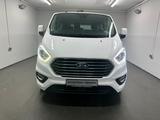 Ford Tourneo Custom310 L1H1* 9-SITZE*2xKLIMA*TEMPO* - gebrauchte Ford Tourneo Custom aus dem Jahr 2019