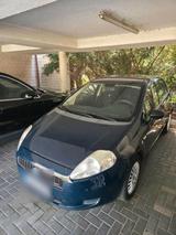 Fiat punto 1.3jet - Fiat Punto