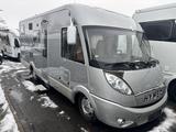 HYMER / ERIBA / HYMERCAR B-Klasse 674 SL Kamera-Backofen-AHK - HYMER / ERIBA B klasse