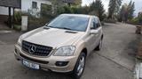 Mercedes-Benz ML 320 CDI 4MATIC - - gebrauchte Mercedes-Benz ML 320 aus dem Jahr 2006