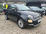 Fiat 500 1.0 GSE Hybrid DOLCEVITA - Klima*Panorama - Fiat 500 mit Hybrid-Antrieb