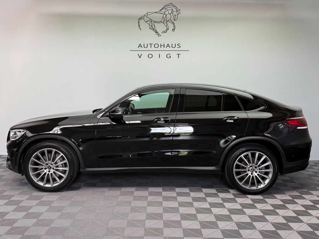 Mercedes-Benz GLC 200