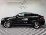 Mercedes-Benz GLC 200 Coupe 4Matic|AMG|2.Hand|Digital|LED| - Mercedes-Benz GLC 200 in Wuppertal
